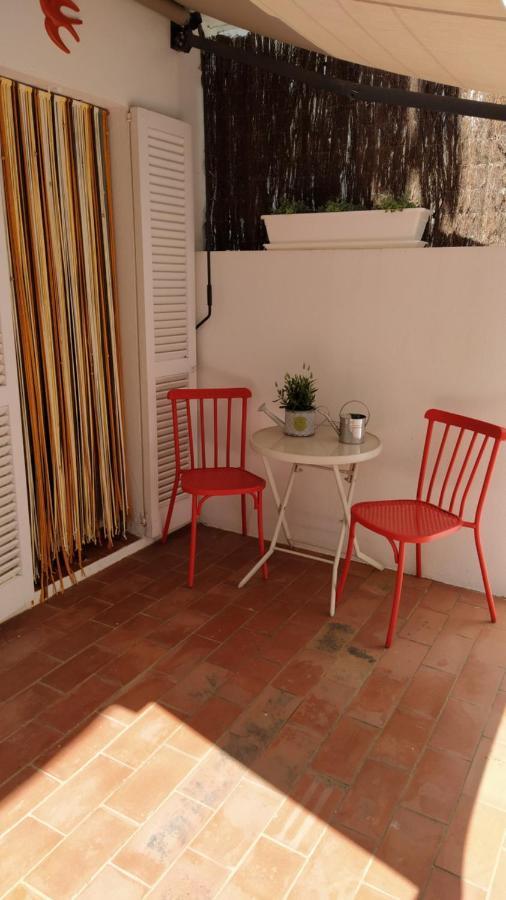La Yeye Apartment El Port De La Selva Exterior photo