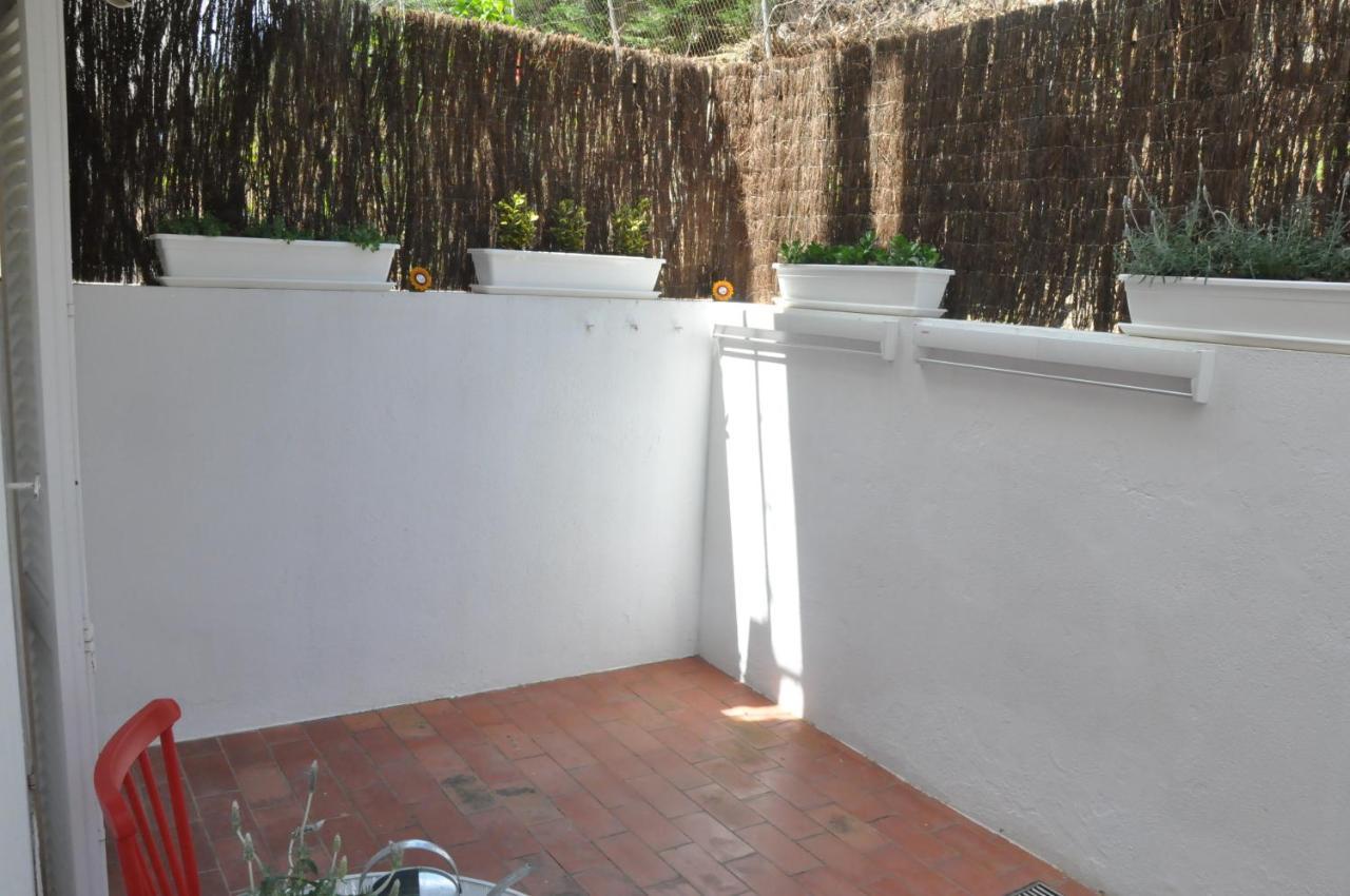 La Yeye Apartment El Port De La Selva Exterior photo