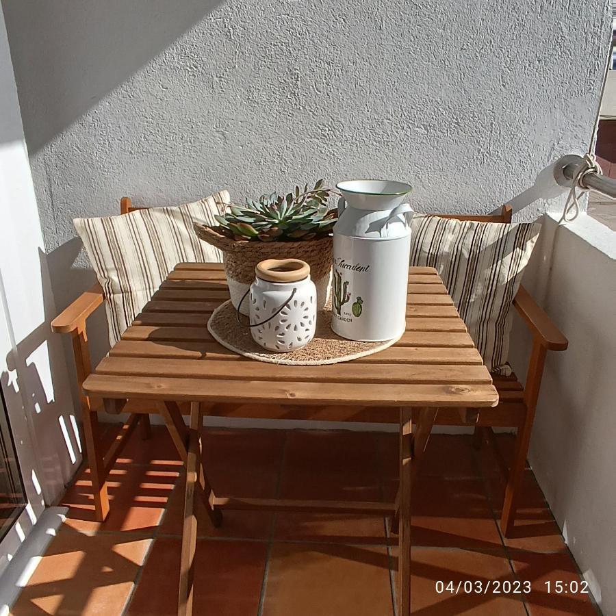 La Yeye Apartment El Port De La Selva Exterior photo