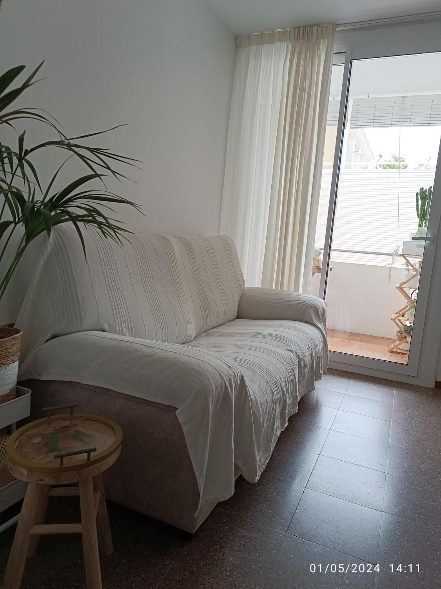 La Yeye Apartment El Port De La Selva Room photo